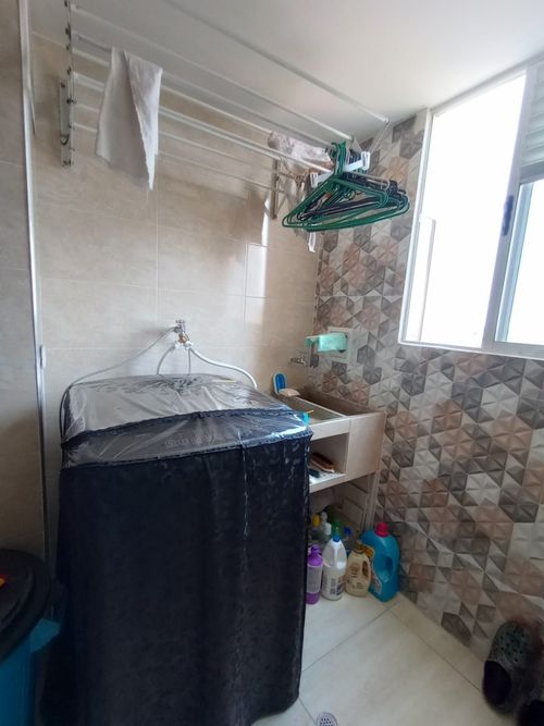 Apartamento de 2 alcobas en venta en El Carmelo, Candelaria, 42 m² · foto 8 de 14