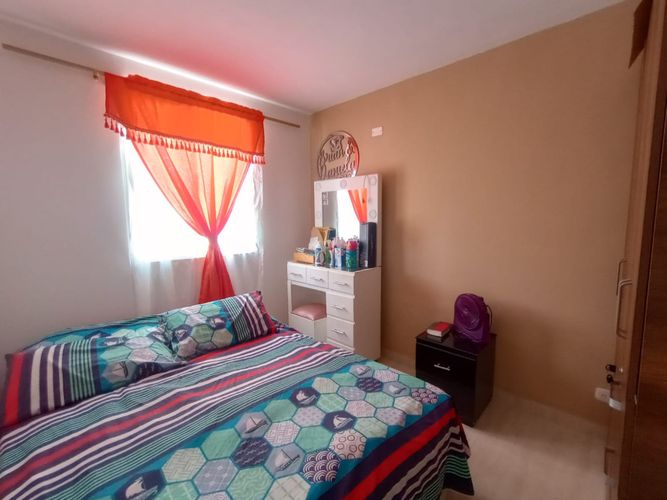 Apartamento de 2 alcobas en venta en El Carmelo, Candelaria, 42 m² · foto 9 de 14