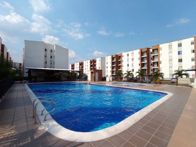 Apartamento de 2 alcobas en venta en El Carmelo, Candelaria, 42 m² · foto 12 de 14