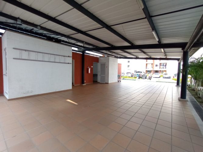 Apartamento de 2 alcobas en venta en El Carmelo, Candelaria, 42 m² · foto 13 de 14