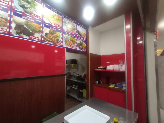 Local en venta en Centenario, Cali, 23 m² · foto 13 de 16