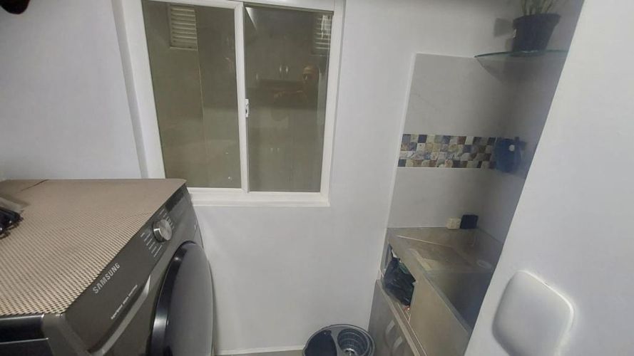 Apartamento de 2 alcobas en venta en Portales De Comfandi, Yumbo, 58 m² · foto 11 de 22