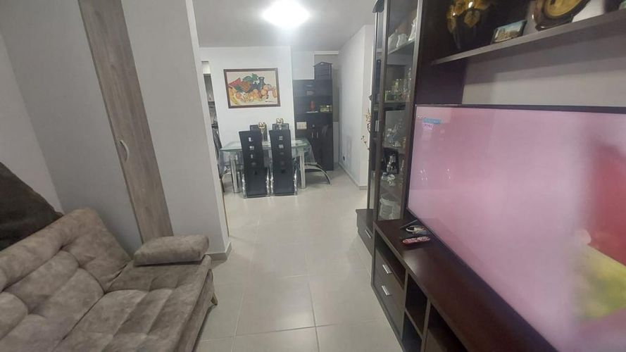 Apartamento de 2 alcobas en venta en Portales De Comfandi, Yumbo, 58 m² · foto 15 de 22