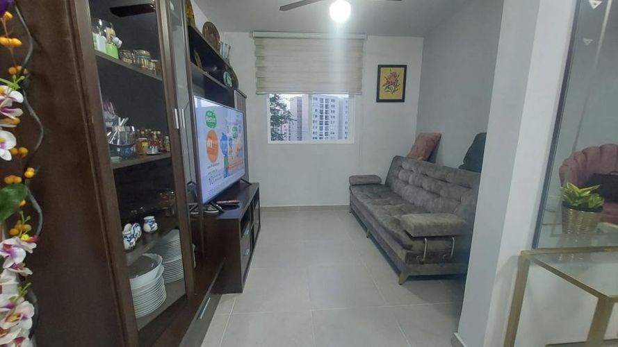 Apartamento de 2 alcobas en venta en Portales De Comfandi, Yumbo, 58 m² · foto 16 de 22
