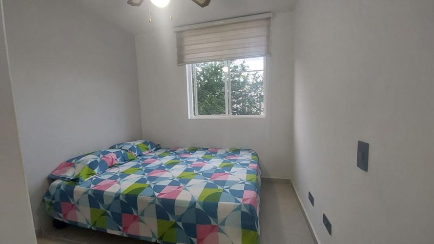 Apartamento de 2 alcobas en venta en Portales De Comfandi, Yumbo, 58 m² · foto 17 de 22