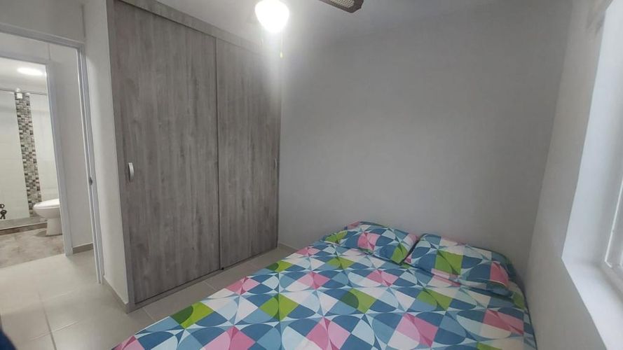 Apartamento de 2 alcobas en venta en Portales De Comfandi, Yumbo, 58 m² · foto 18 de 22