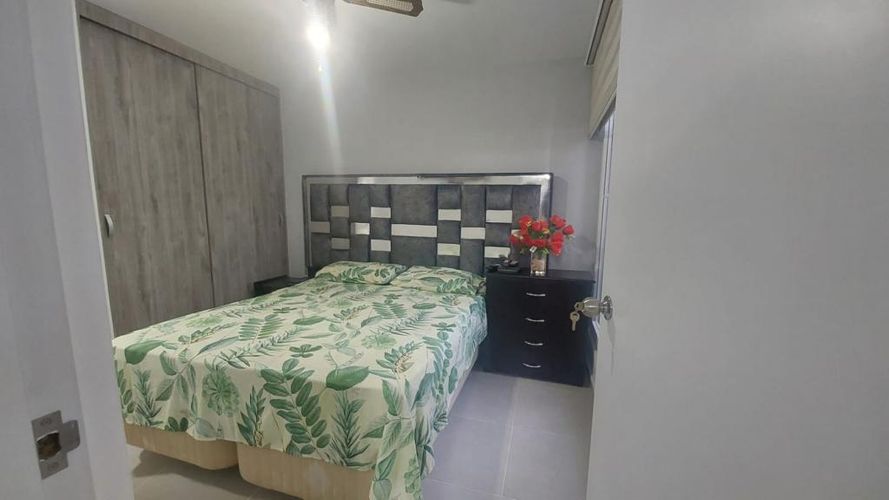Apartamento de 2 alcobas en venta en Portales De Comfandi, Yumbo, 58 m² · foto 19 de 22
