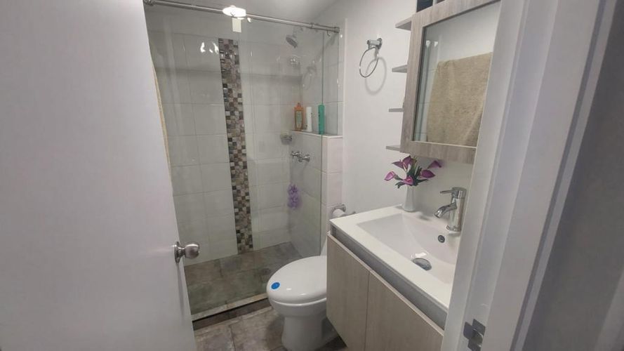 Apartamento de 2 alcobas en venta en Portales De Comfandi, Yumbo, 58 m² · foto 21 de 22