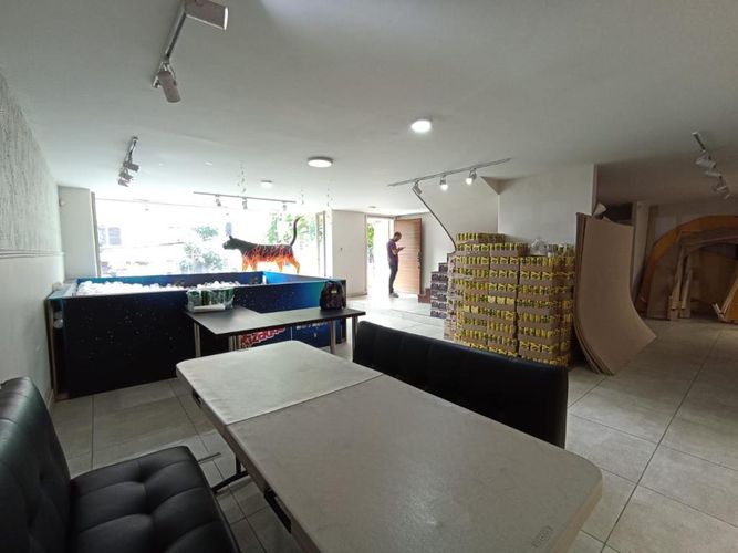 Casa de 4 alcobas en venta en Santa Monica, Cali, 220 m² · foto 19 de 24