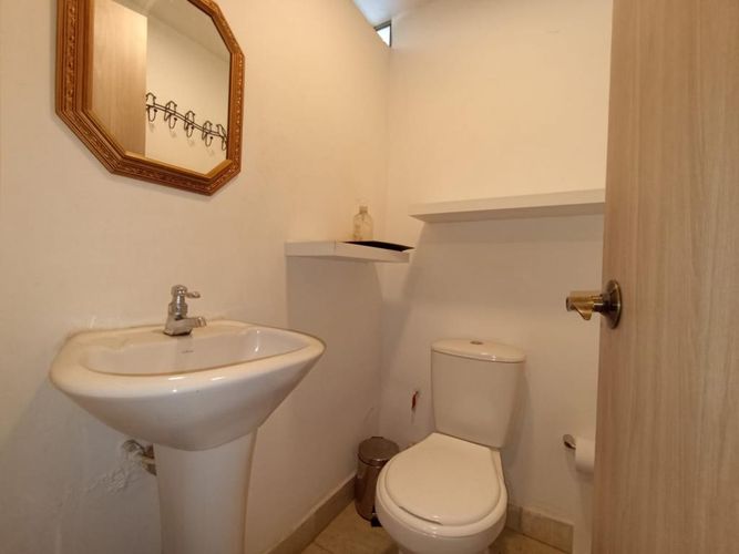Casa de 4 alcobas en venta en Santa Monica, Cali, 220 m² · foto 21 de 24