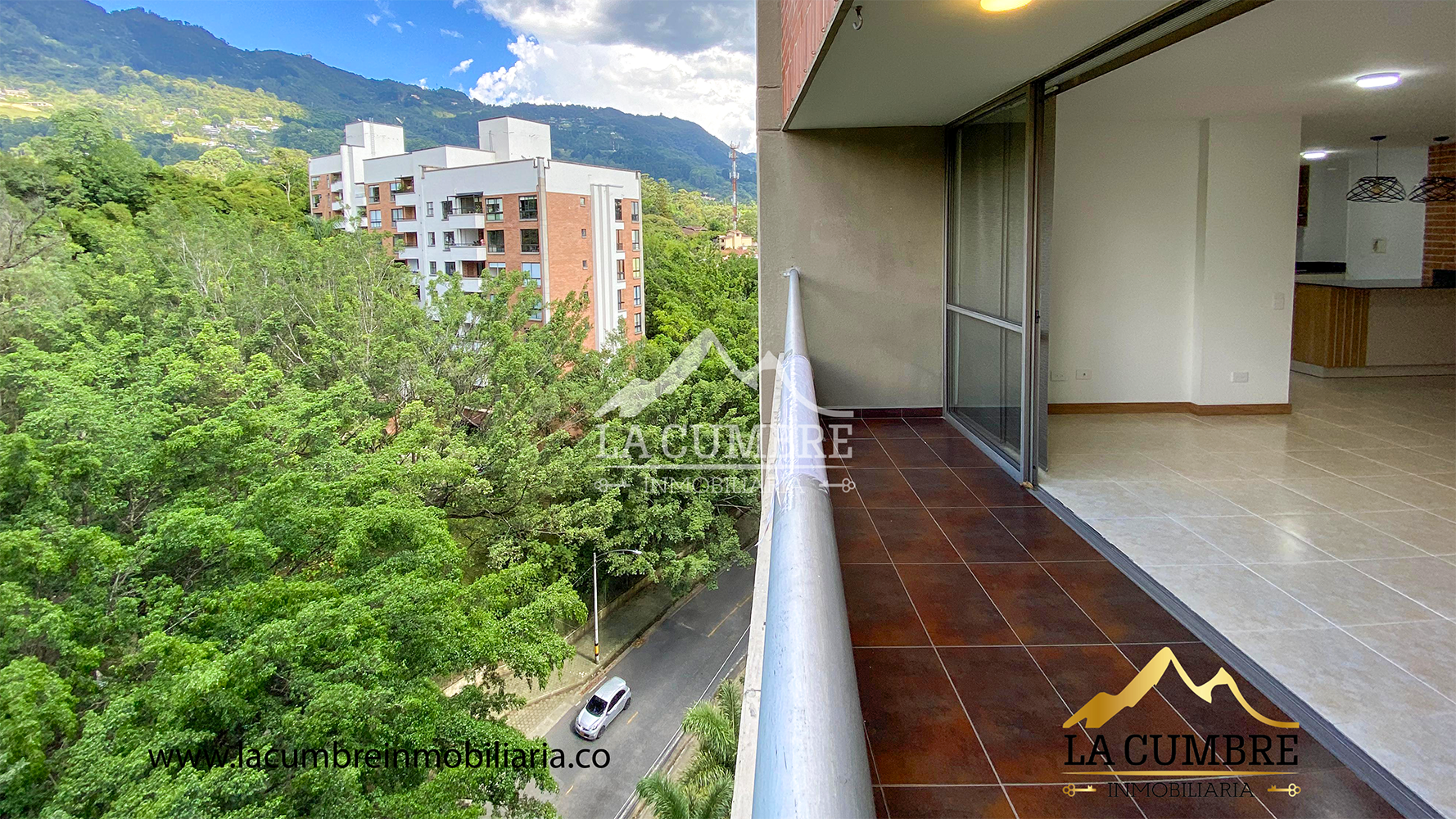 Apartamento en arriendo en San Lucas, Medellín · foto 3 de 14