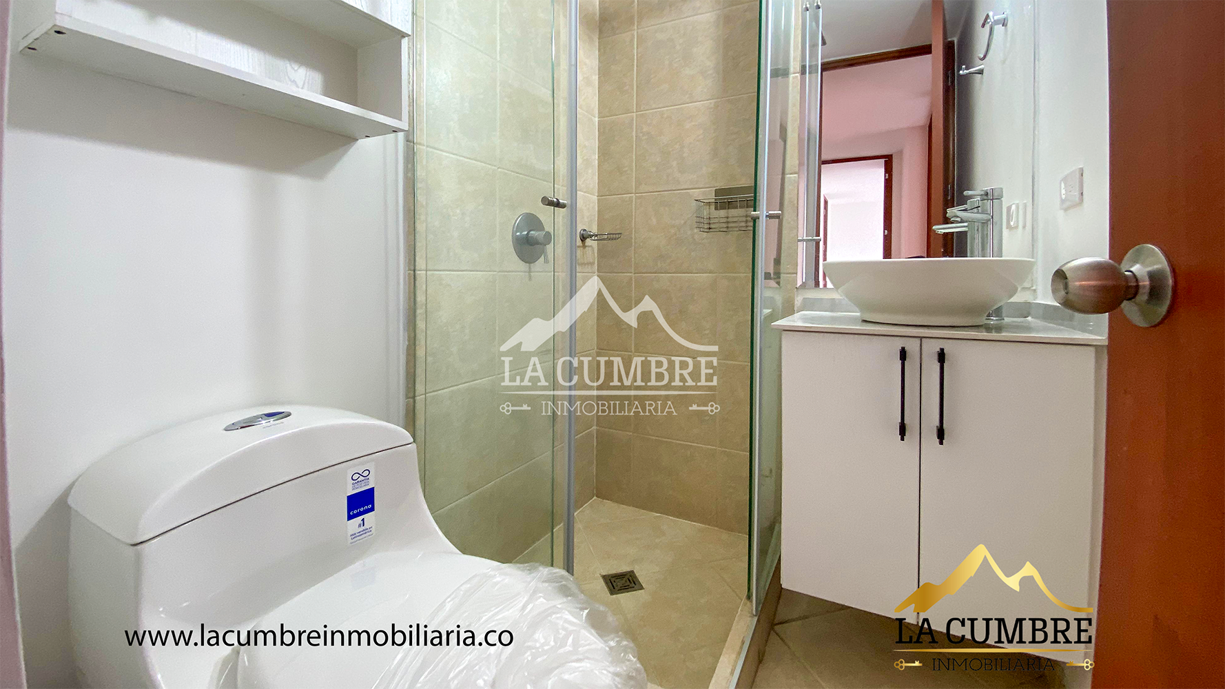 Apartamento en arriendo en San Lucas, Medellín · foto 10 de 14