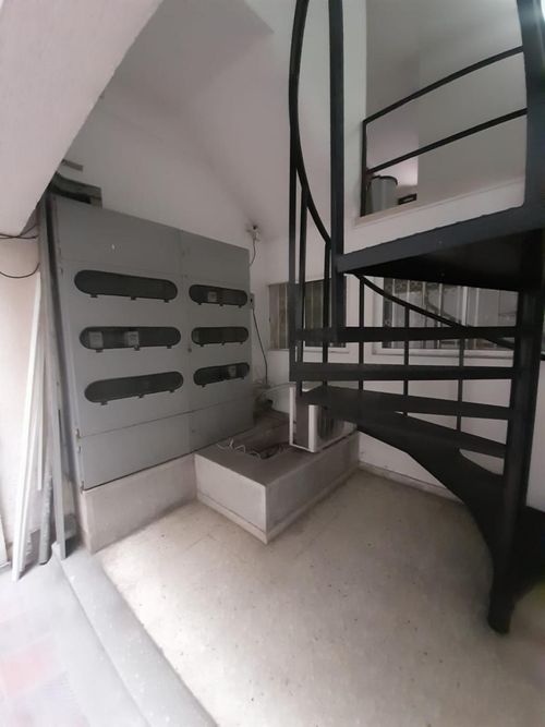 Edificio en venta en Santa Monica, Cali, 535 m² · foto 8 de 13
