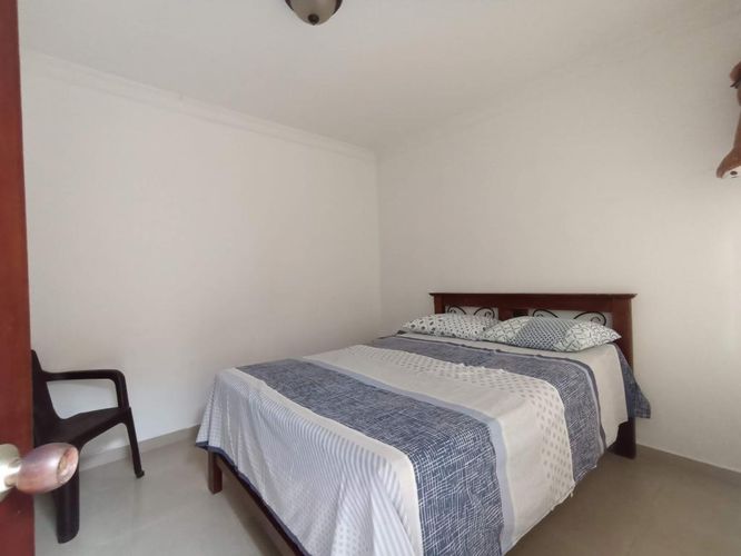 Casa de 9 alcobas en venta en Las Ceibas, Cali, 114 m² · foto 7 de 24