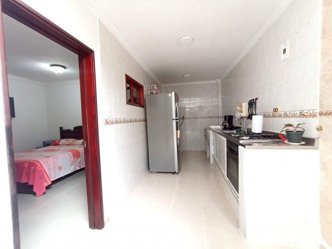 Casa de 9 alcobas en venta en Las Ceibas, Cali, 114 m² · foto 8 de 24