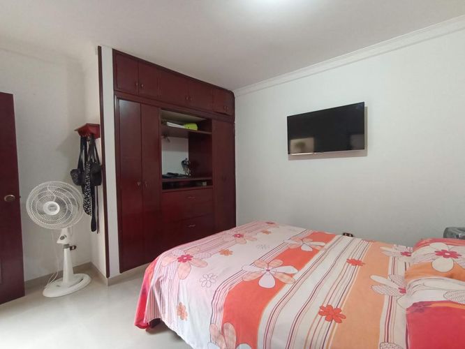 Casa de 9 alcobas en venta en Las Ceibas, Cali, 114 m² · foto 11 de 24