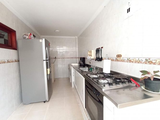 Casa de 9 alcobas en venta en Las Ceibas, Cali, 114 m² · foto 12 de 24