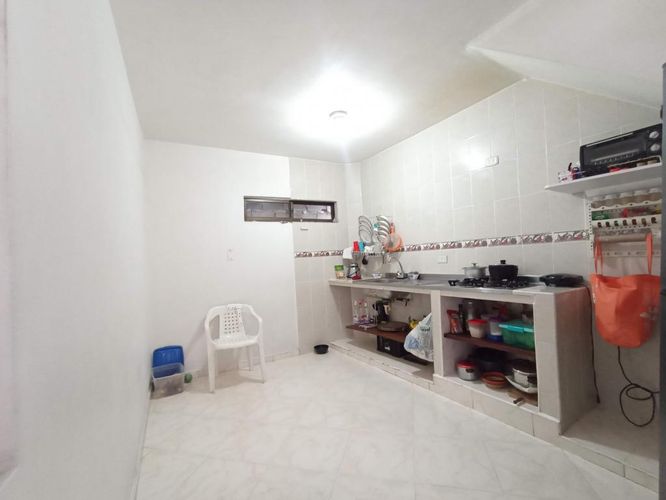 Casa de 9 alcobas en venta en Las Ceibas, Cali, 114 m² · foto 18 de 24