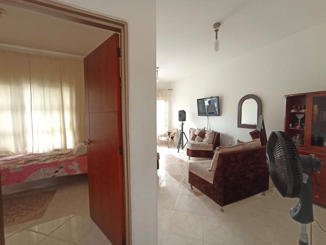 Casa de 9 alcobas en venta en Las Ceibas, Cali, 114 m² · foto 19 de 24