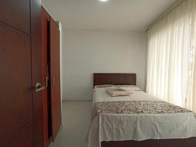 Casa de 9 alcobas en venta en Las Ceibas, Cali, 114 m² · foto 23 de 24