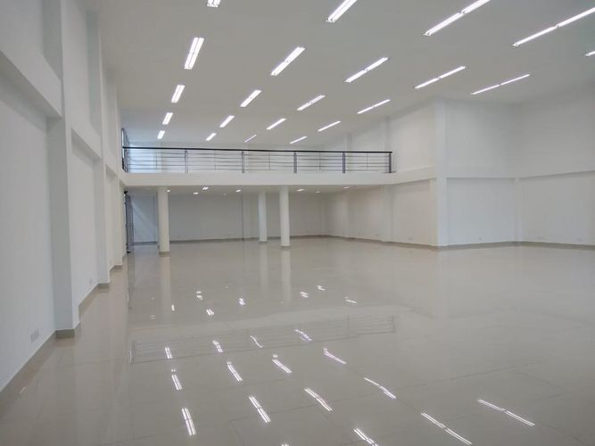 Local en venta en Santa Rosa, Cali, 543 m² · foto 4 de 13