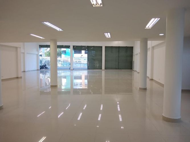 Local en venta en Santa Rosa, Cali, 543 m² · foto 10 de 13
