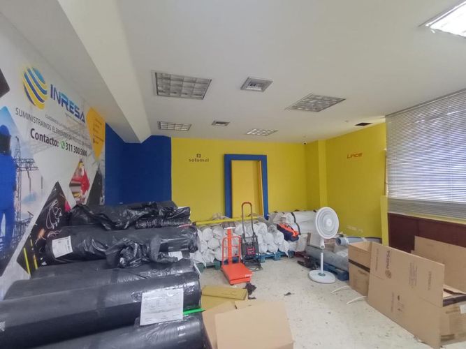 Edificio en venta en Popular, Cali, 100 m² · foto 3 de 24