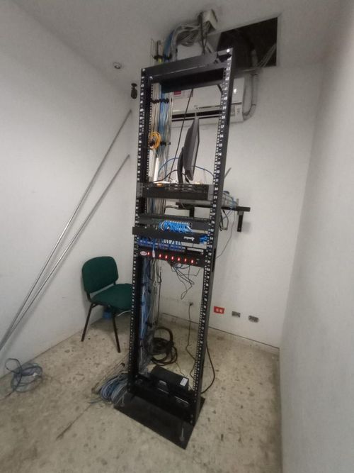 Edificio en venta en Popular, Cali, 100 m² · foto 5 de 24