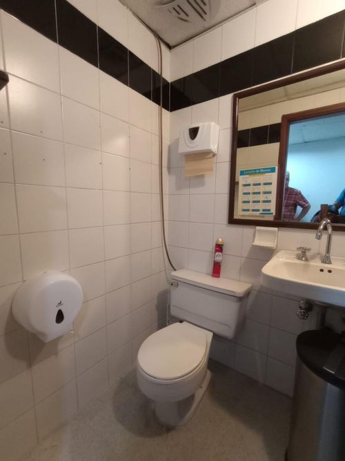 Edificio en venta en Popular, Cali, 100 m² · foto 6 de 24