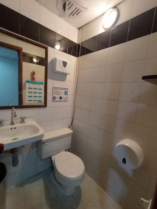 Edificio en venta en Popular, Cali, 100 m² · foto 16 de 24