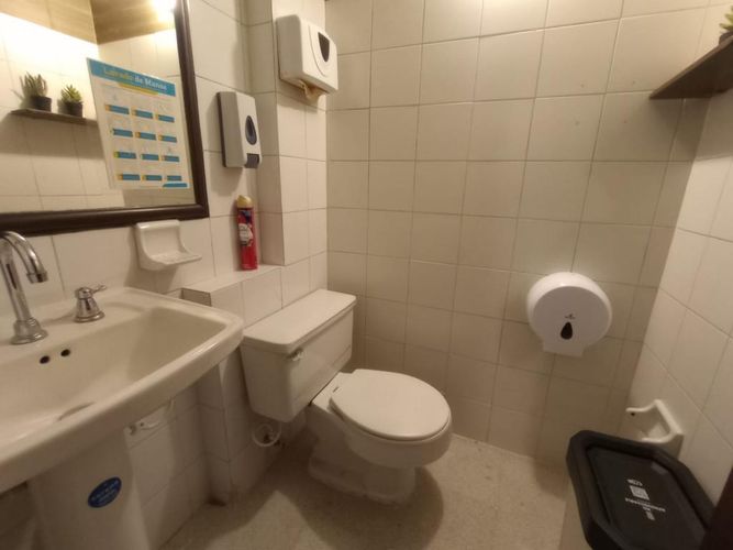 Edificio en venta en Popular, Cali, 100 m² · foto 22 de 24