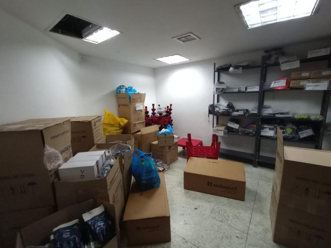 Edificio en venta en Popular, Cali, 100 m² · foto 23 de 24