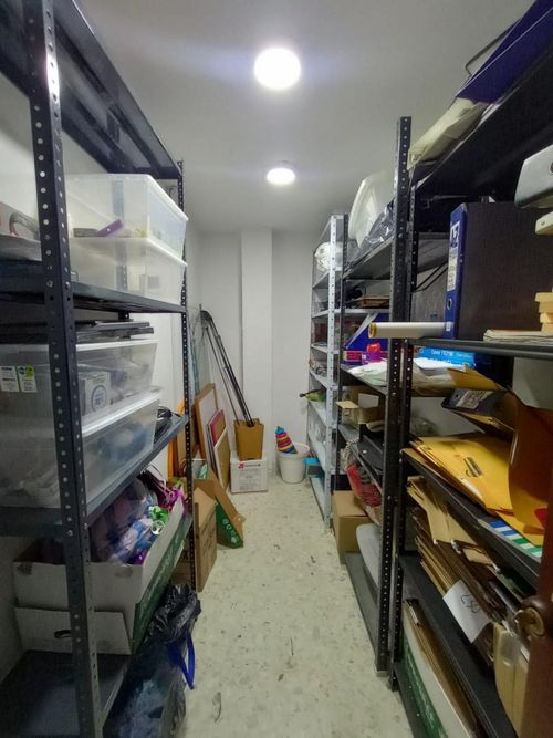 Edificio en venta en Popular, Cali, 100 m² · foto 24 de 24