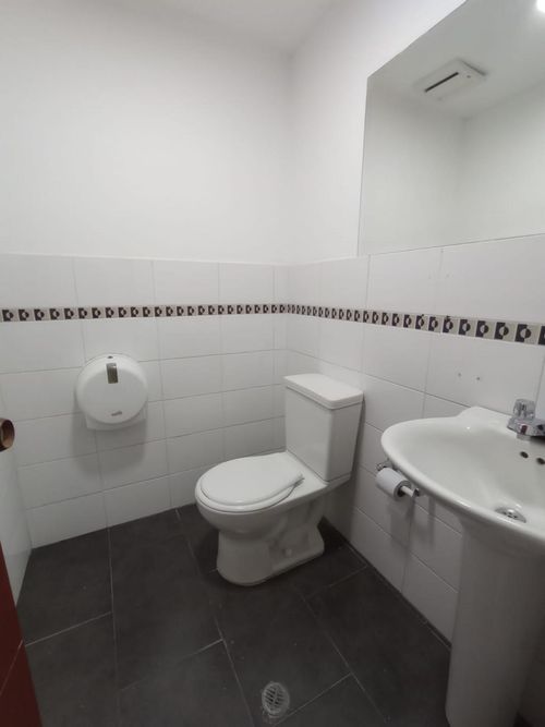 Edificio en venta en Los Libertadores, Cali, 1484 m² · foto 24 de 24