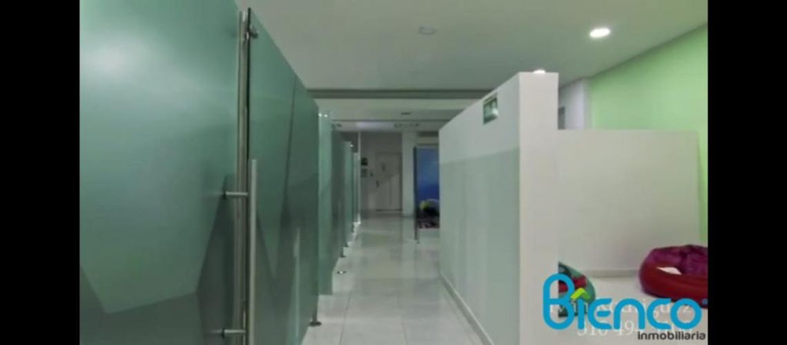 Edificio en venta en El Templete, Cali, 910 m² · foto 3 de 24