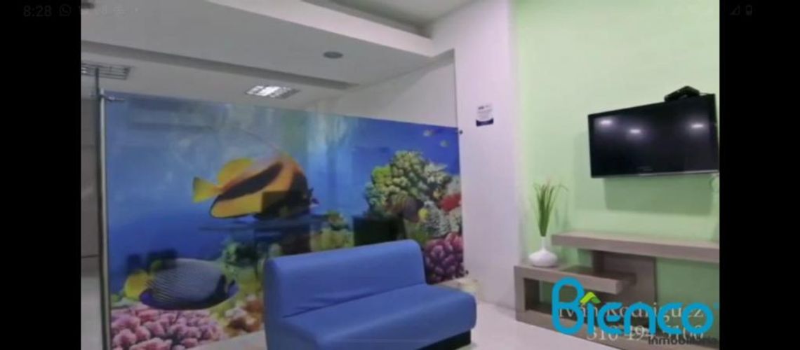 Edificio en venta en El Templete, Cali, 910 m² · foto 4 de 24