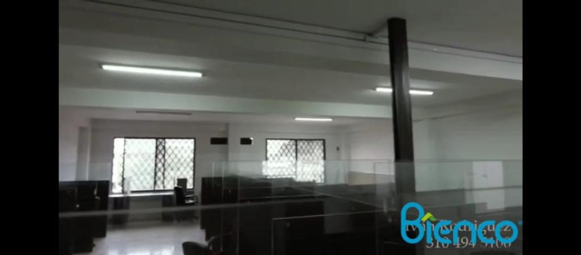 Edificio en venta en El Templete, Cali, 910 m² · foto 11 de 24