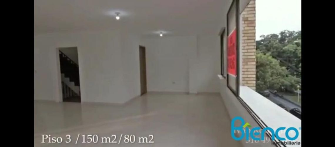 Edificio en venta en El Templete, Cali, 910 m² · foto 13 de 24