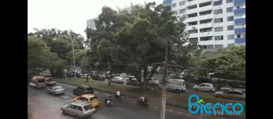 Edificio en venta en El Templete, Cali, 910 m² · foto 14 de 24