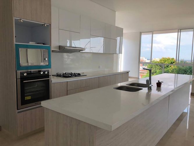 Apartamento en venta en Tejares Cristales, Cali · foto 4 de 14