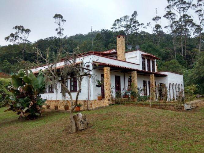 Finca en venta en La Elvira, Cali, 400 m² · foto 2 de 14