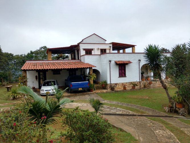Finca en venta en La Elvira, Cali, 400 m² · foto 3 de 14