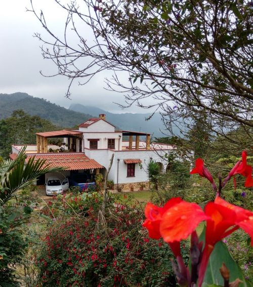Finca en venta en La Elvira, Cali, 400 m² · foto 6 de 14