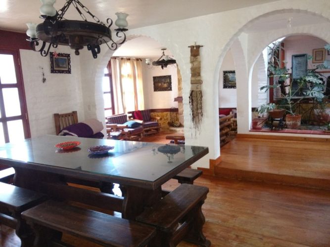 Finca en venta en La Elvira, Cali, 400 m² · foto 8 de 14