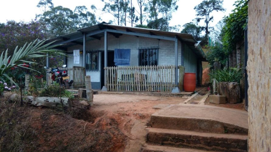 Finca en venta en La Elvira, Cali, 400 m² · foto 13 de 14