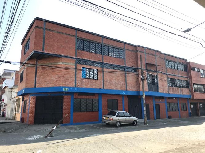 Bodega en venta en Guayaquil, Cali, 530 m² · foto 2 de 23