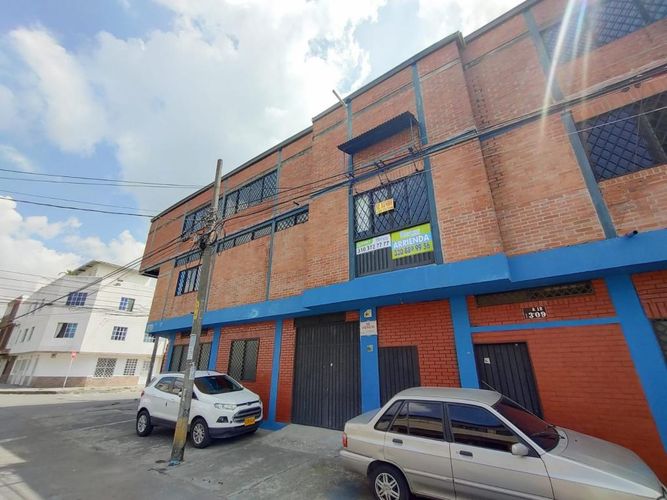 Bodega en venta en Guayaquil, Cali, 530 m² · foto 3 de 23