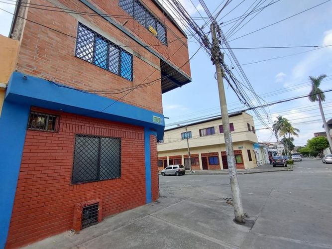 Bodega en venta en Guayaquil, Cali, 530 m² · foto 4 de 23