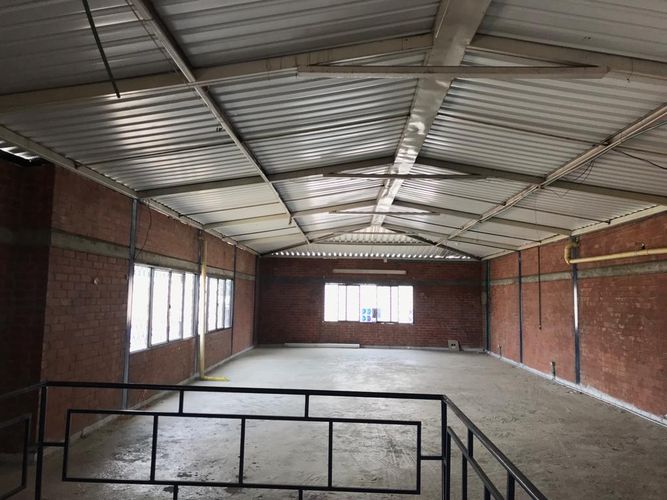 Bodega en venta en Guayaquil, Cali, 530 m² · foto 7 de 23