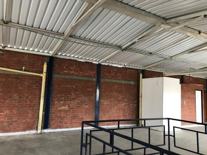 Bodega en venta en Guayaquil, Cali, 530 m² · foto 8 de 23
